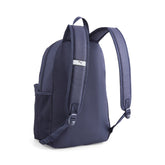 Puma rugzak 43 cm marineblauw